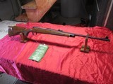 Remington 700 BDL Custom Deluxe Left Hand 270 Like New! - 1 of 21