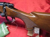 Remington 700 BDL Custom Deluxe Left Hand 270 Like New! - 19 of 21