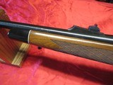 Remington 700 BDL Custom Deluxe Left Hand 270 Like New! - 17 of 21