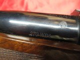 Ruger 77 270 Tang Saftey - 15 of 20