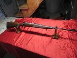 Winchester Pre 64 Mod 70 Super Grade Fwt 30-06!! - 1 of 22