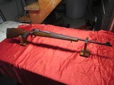 Winchester Pre 64 Mod 70 Fwt 30-06 - 1 of 20