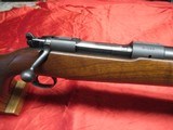 Winchester Pre War Mod 70 30-06 - 2 of 21