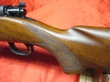 Winchester Pre War Mod 70 30-06 - 19 of 21