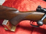Winchester Pre War Mod 70 30-06 - 3 of 21