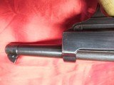Mauser P38 BYF44 Pistol Matching - 7 of 11
