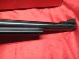 Ruger New Model Blackhawk .30 Carbine Cal with box - 7 of 17