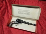 Ruger New Model Blackhawk .30 Carbine Cal with box - 1 of 17