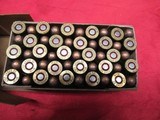 1 Box 50 rds Western X 32 Short Colt Factory Ammo - 3 of 3