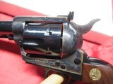 Colt New Frontier 45 Colt with box Like New! - 4 of 14