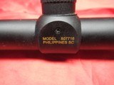 Simmons Prohunter 4-12X40 Scope - 8 of 10