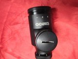 Tasco World Class 3-9X40 Illuminated Scope - 5 of 8