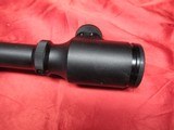 Tasco World Class 3-9X40 Illuminated Scope - 4 of 8