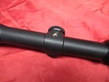 Tasco World Class 3-9X40 Illuminated Scope - 3 of 8