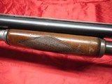 Browning/Stevens Mod 520 16ga Solid Rib Shotgun - 6 of 24