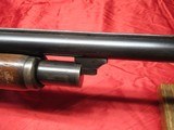 Browning/Stevens Mod 520 16ga Solid Rib Shotgun - 7 of 24