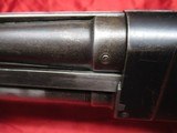 Browning/Stevens Mod 520 16ga Solid Rib Shotgun - 18 of 24