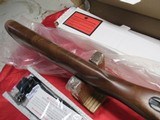 Ruger 77 Hawkeye 50th Anniversary 243 NIB - 13 of 23