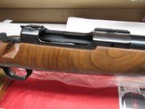 Ruger 77 Hawkeye 50th Anniversary 243 NIB - 3 of 23