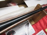 Ruger 77 Hawkeye 50th Anniversary 243 NIB - 14 of 23