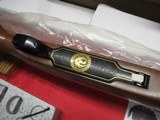 Ruger 77 Hawkeye 50th Anniversary 243 NIB - 15 of 23