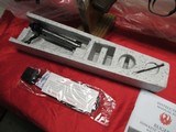 Ruger 77 Hawkeye 50th Anniversary 243 NIB - 10 of 23
