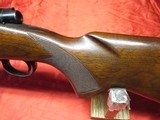 Winchester Pre 64 Mod 70 Std 22 Hornet - 19 of 22