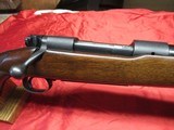 Winchester Pre 64 Mod 70 Std 22 Hornet - 2 of 22