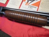Winchester Pre 64 Mod 12 12ga Solid Rib with Box - 16 of 24