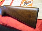 Winchester Pre 64 Mod 12 12ga Solid Rib with Box - 11 of 24