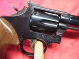 Smith & Wesson 48-4 22 Magnum Nice! - 7 of 16