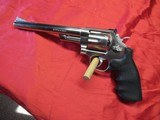 Smith & Wesson 629-1 44 Magnum - 1 of 15