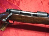 Winchester Pre 64 Mod 70 Fwt 243 - 2 of 20