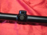 Burris Signature 6X-24X Scope - 2 of 11