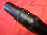 Burris Signature 6X-24X Scope - 8 of 11