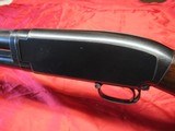 Winchester Pre 64 Mod 12 12ga Solid Rib - 22 of 25