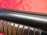 Winchester Pre 64 Mod 12 12ga Solid Rib - 18 of 25
