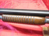 Winchester Pre 64 Mod 12 12ga Solid Rib - 6 of 25