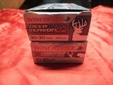 36 Rds Winchester 30-30 Factory Ammo - 3 of 3