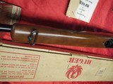 Ruger 10/22 22 LR Deluxe NIB - 14 of 21