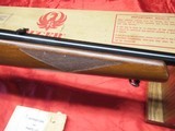 Ruger 10/22 22 LR Deluxe NIB - 5 of 21