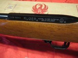 Ruger 10/22 22 LR Deluxe NIB - 17 of 21