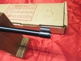 Ruger 10/22 22 LR Deluxe NIB - 6 of 21