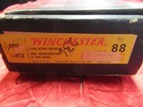 Winchester Mod 88 308 with Box - 22 of 22