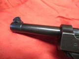 Mauser P38 BYF44 Non matching Pistol - 5 of 14