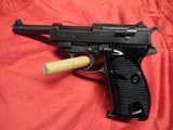 Mauser P38 BYF44 Non matching Pistol - 1 of 14