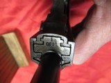 Mauser P38 BYF44 Non matching Pistol - 11 of 14