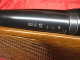 Early Remington 700 Varmint 222 Rem - 15 of 20