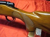 Early Remington 700 Varmint 222 Rem - 18 of 20