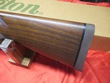 Remington 700 Classic 8MM Rem Mag NIB Nice Dark Wood! - 21 of 23